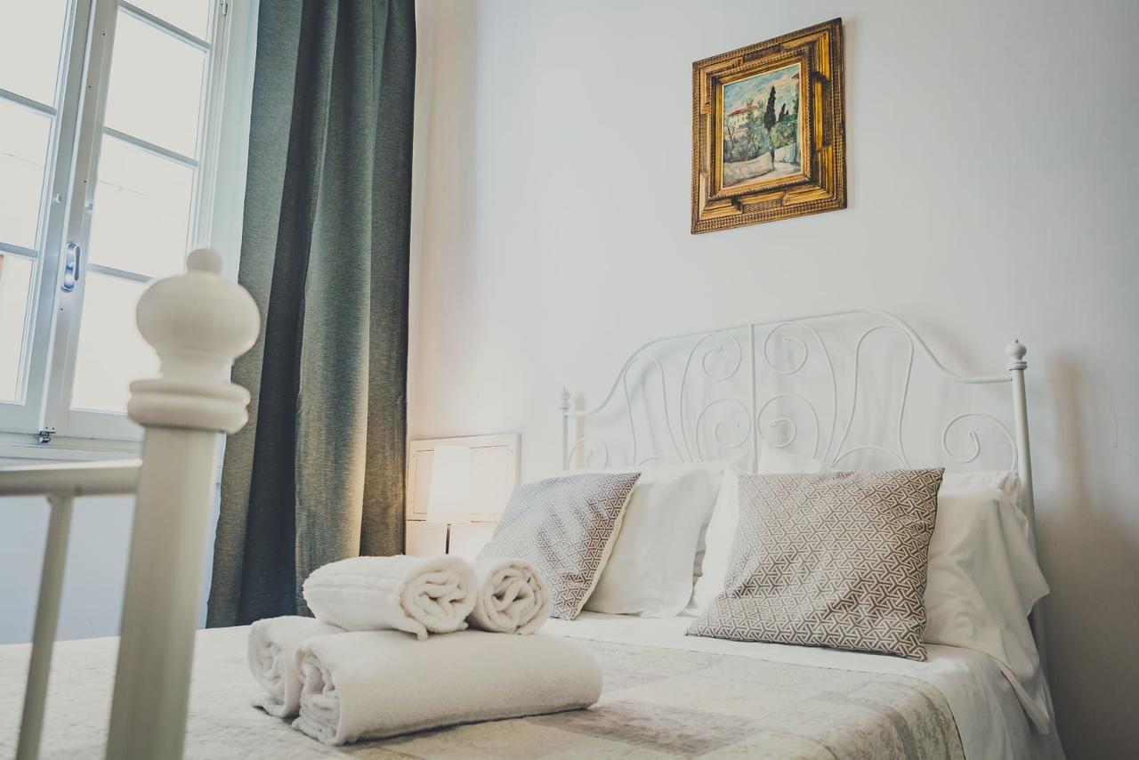 Il Gattopardo Florens Exteriör bild